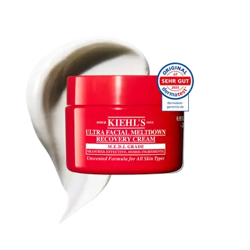 Ultra Facial Meltdown Recovery Cream