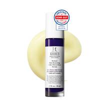 Flasche des Kiehl's Retinol Skin-Renewing Daily Micro-Dose Serum