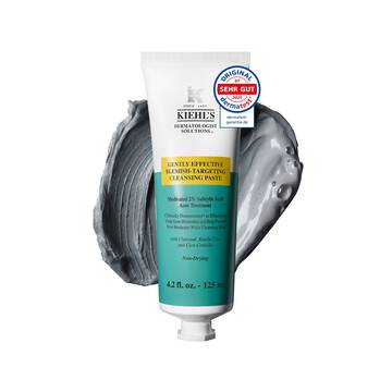 Gently Effective Blemish-Treating Cleansing Paste