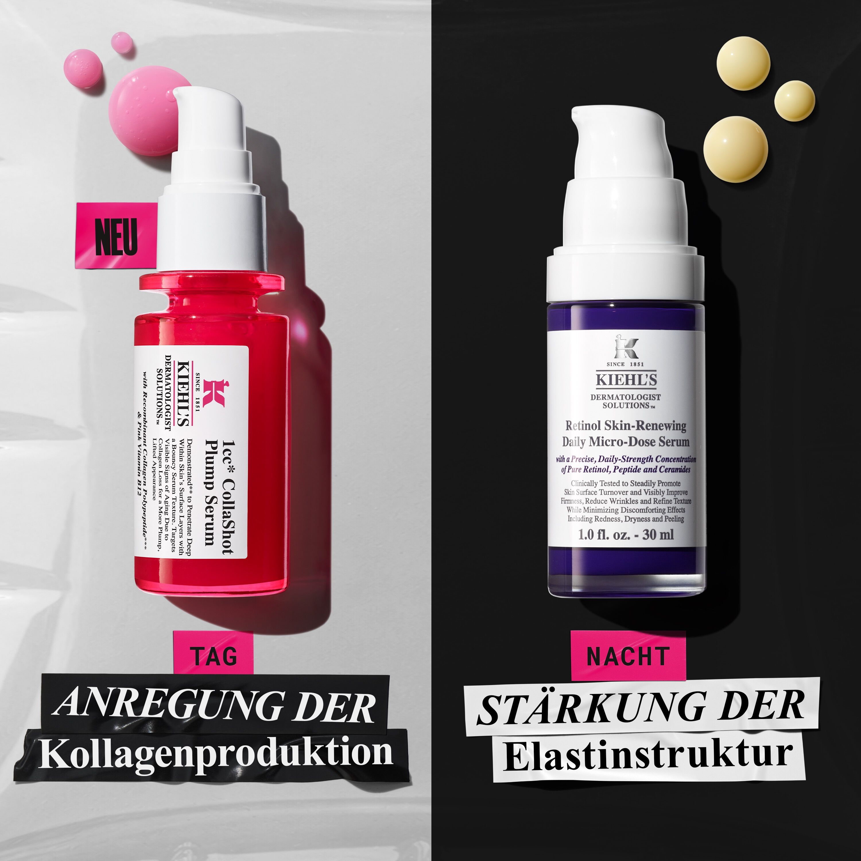 1cc* CollaShot Plump Serum