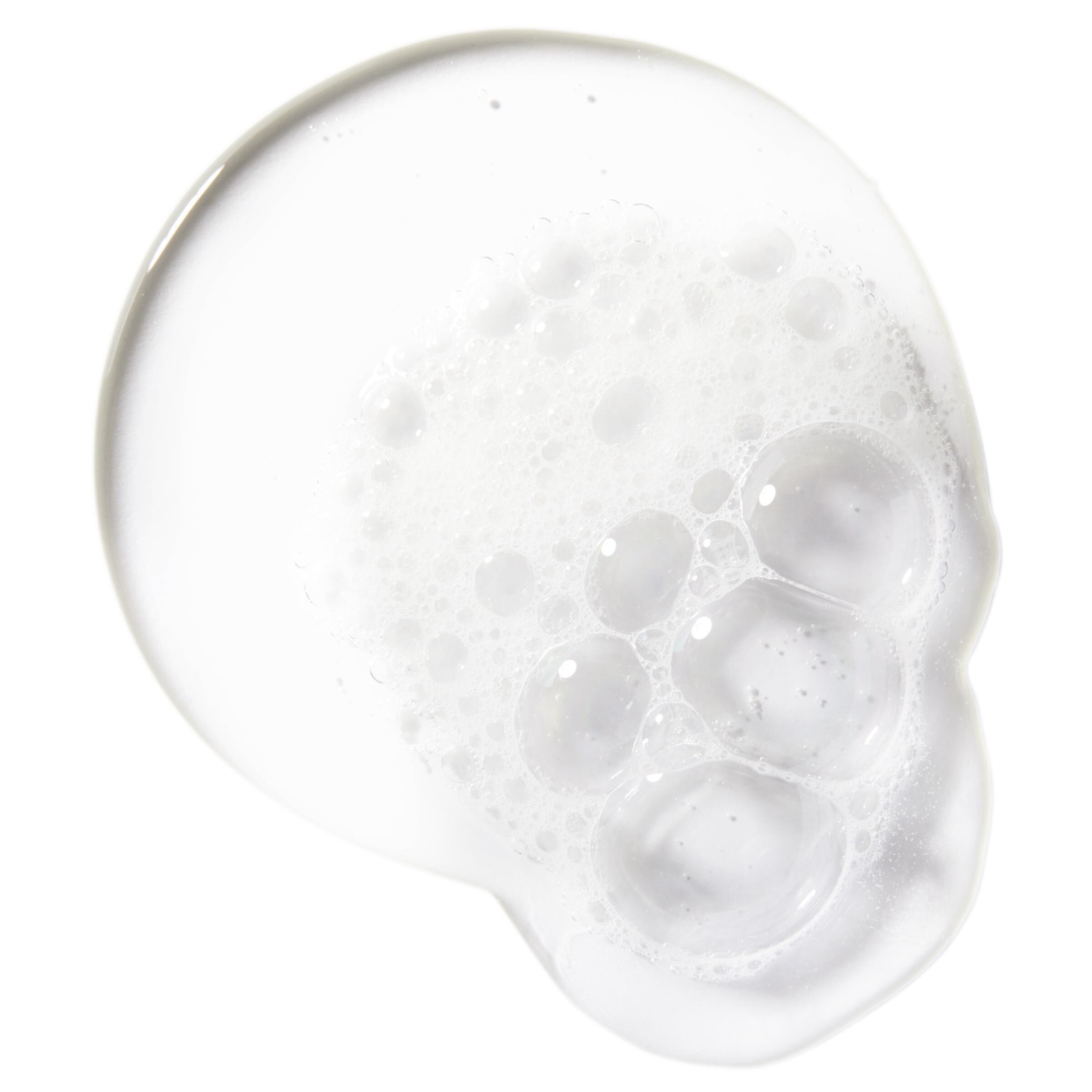 Umweltfreundlicher Nachfullbeutel des Kiehl's Grapefruit Liquid Body Cleanser