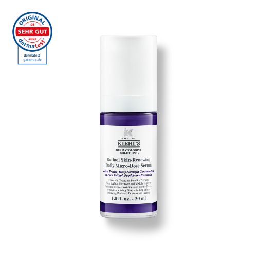 Kiehl's Retinol Skin-renewing Daily Micro-dose Serum 30 ml
