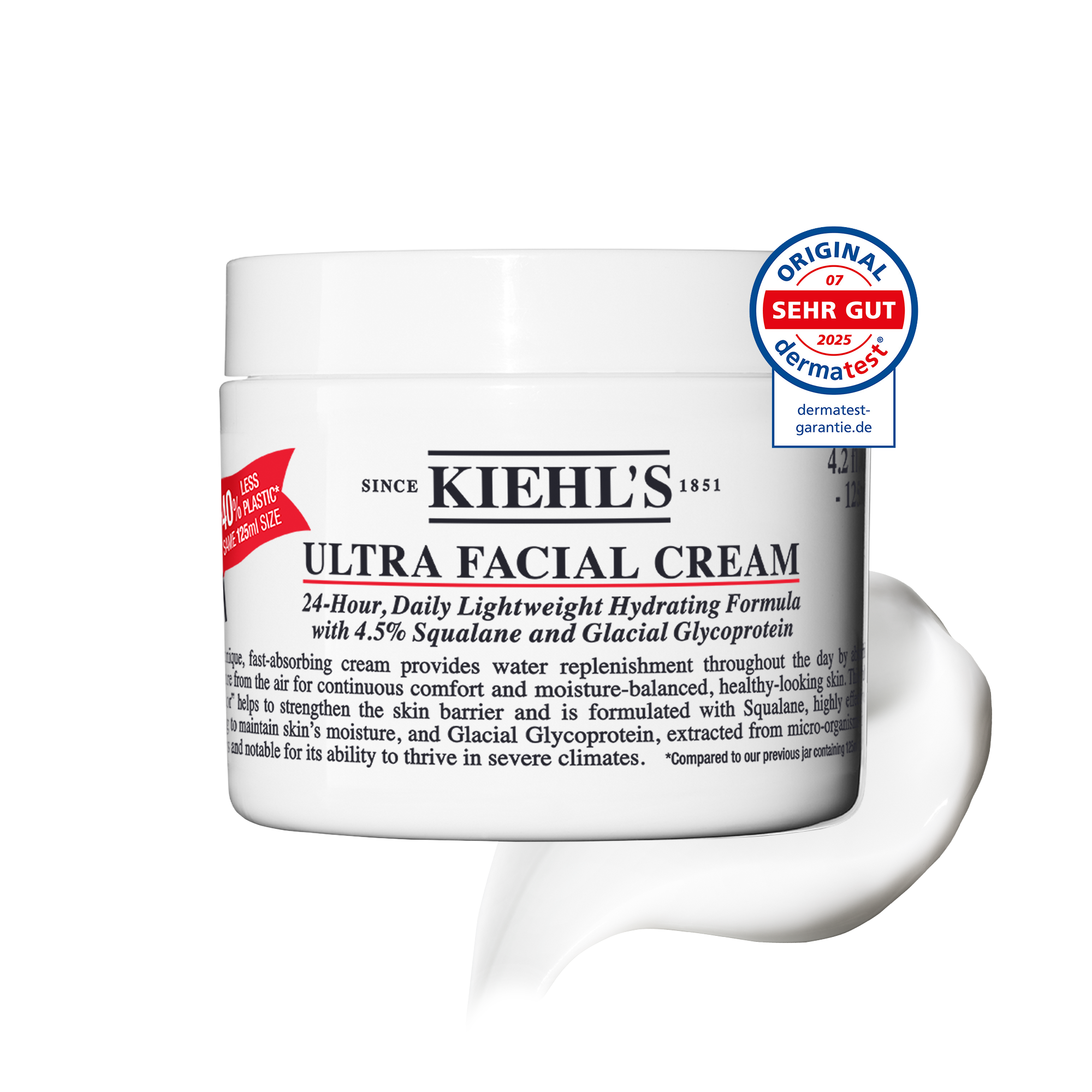 Kiehl's Ultra Facial Cream 125 ml