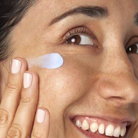 Midnight Recovery Omega-Rich Cloud Cream