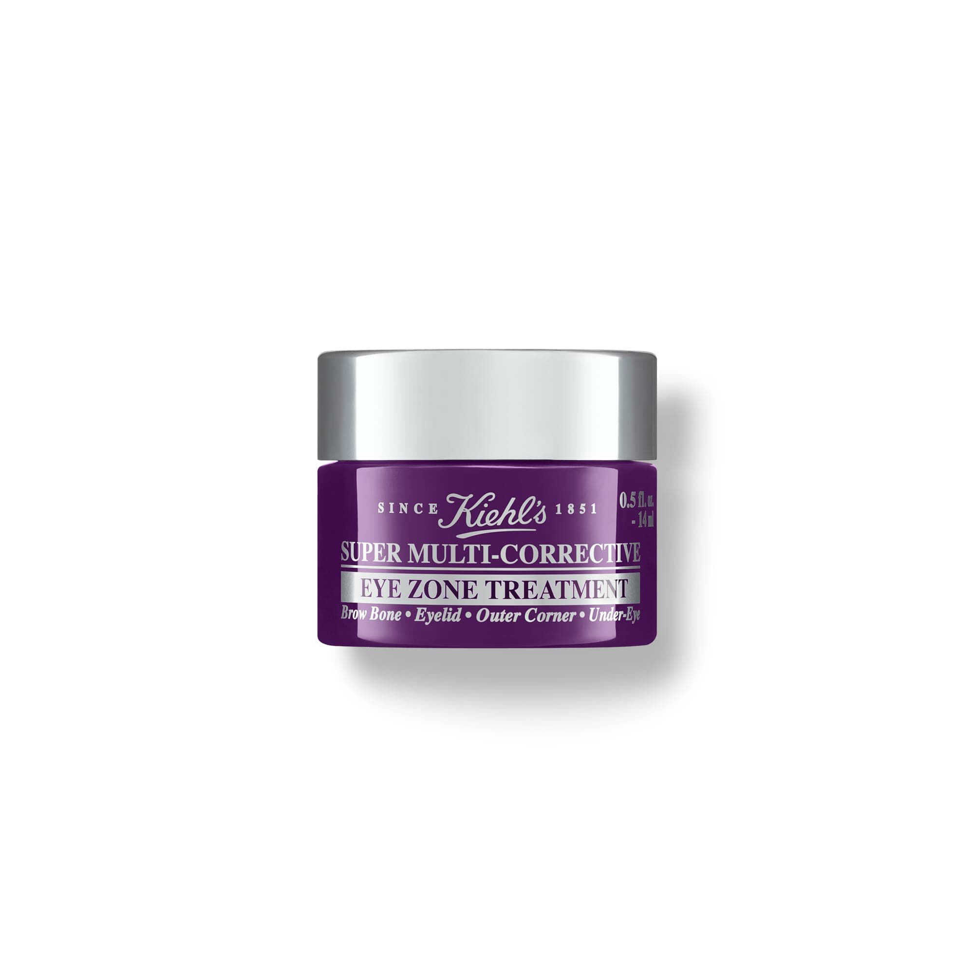 Anti-Aging-Routine