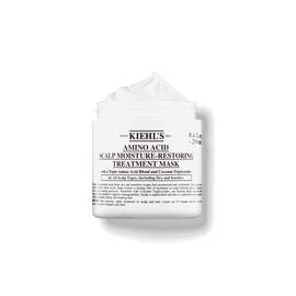 Amino Acid Scalp Moisture-Restoring Treatment Mask