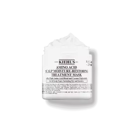 Amino Acid Scalp Moisture-Restoring Treatment Mask
