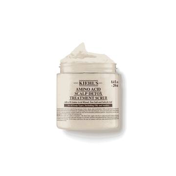 Amino Acid Scalp Detox Treatment Scrub geoffnet