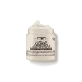Amino Acid Scalp Detox Treatment Scrub geoffnet