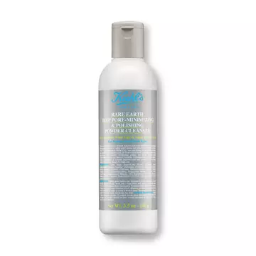 Gesichtsreinigung: Rare Earth Deep Pore-Minimizing & Polishing Powder Cleanser