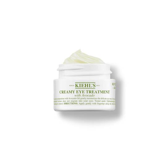 Kiehl's HAUTPFLEGE: Effektiv & wirksam seit 1851