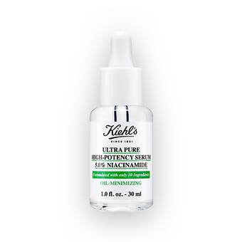 Ultra Pure High-Potency Serum 5% Niacinamide