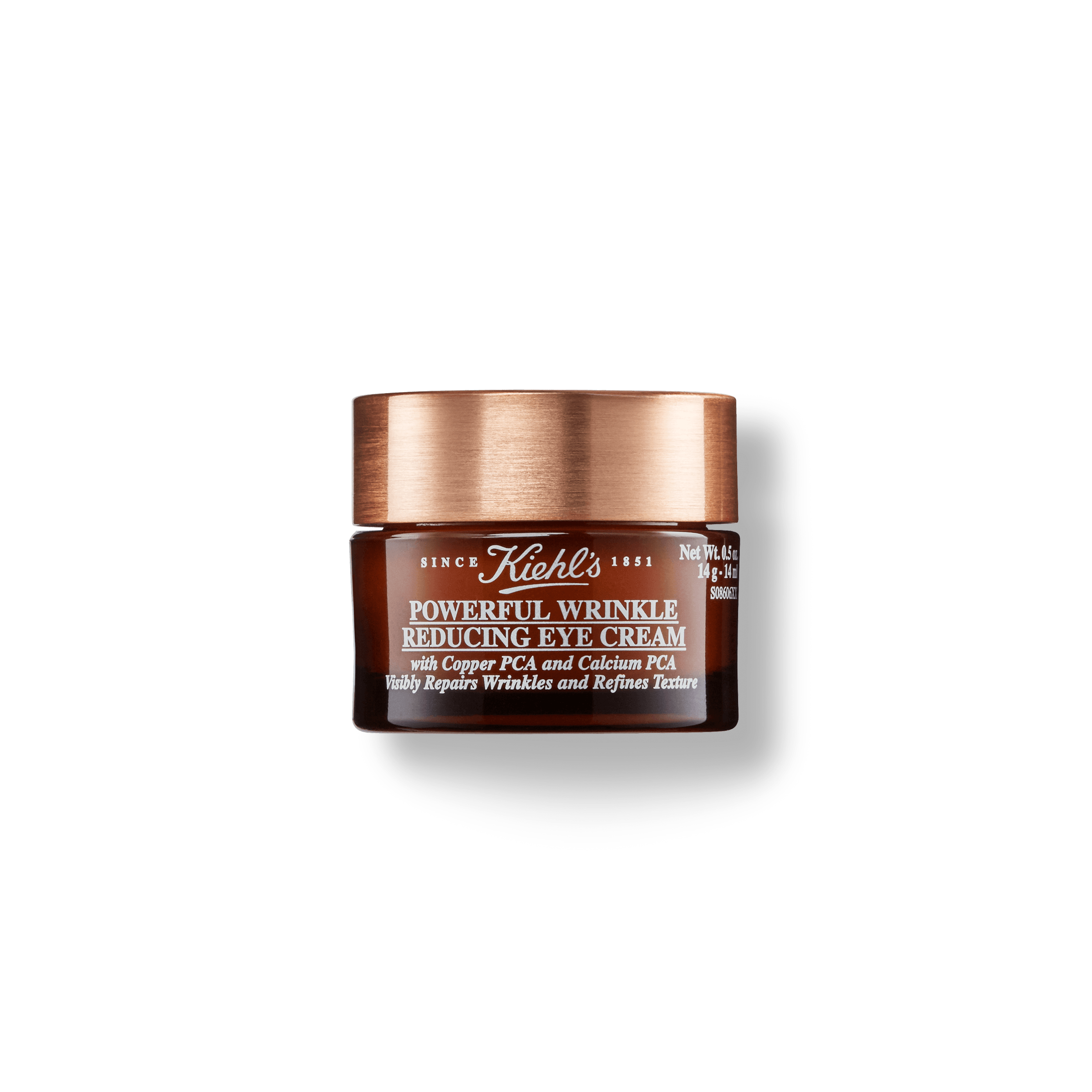 Kiehl's Powerful Wrinkle Reducing Eye Cream 14 ml