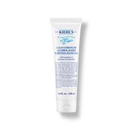 Clean Strength Alcohol-based Purifying Hand Gel