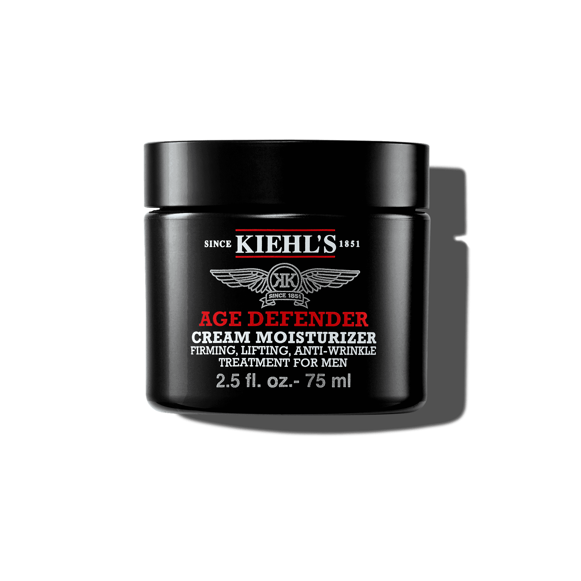 Kiehl's Age Defender Cream Moisturizer 75 ml