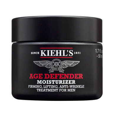 Age Defender Moisturizer Gesichtscreme Fur Manner Kiehl S