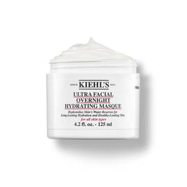 Ultra Facial Overnight Hydrating Mask