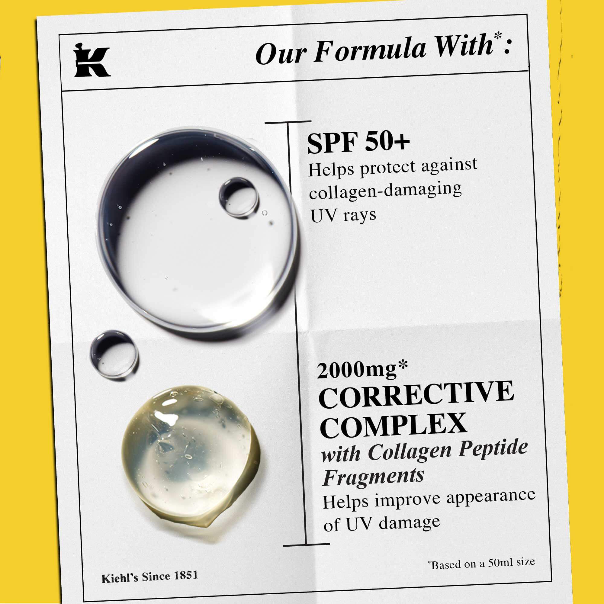 Better Screen™ UV Serum