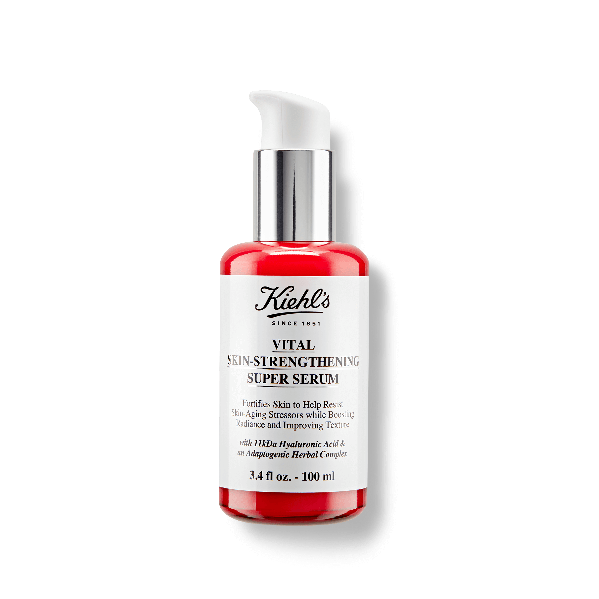 Kiehl's Vital Skin-strengthening Super Serum 100 ml