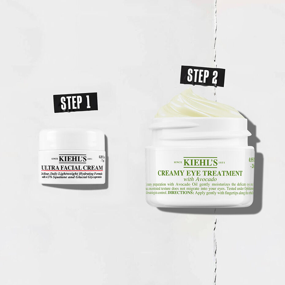 Avocado Eye Treatment Duo