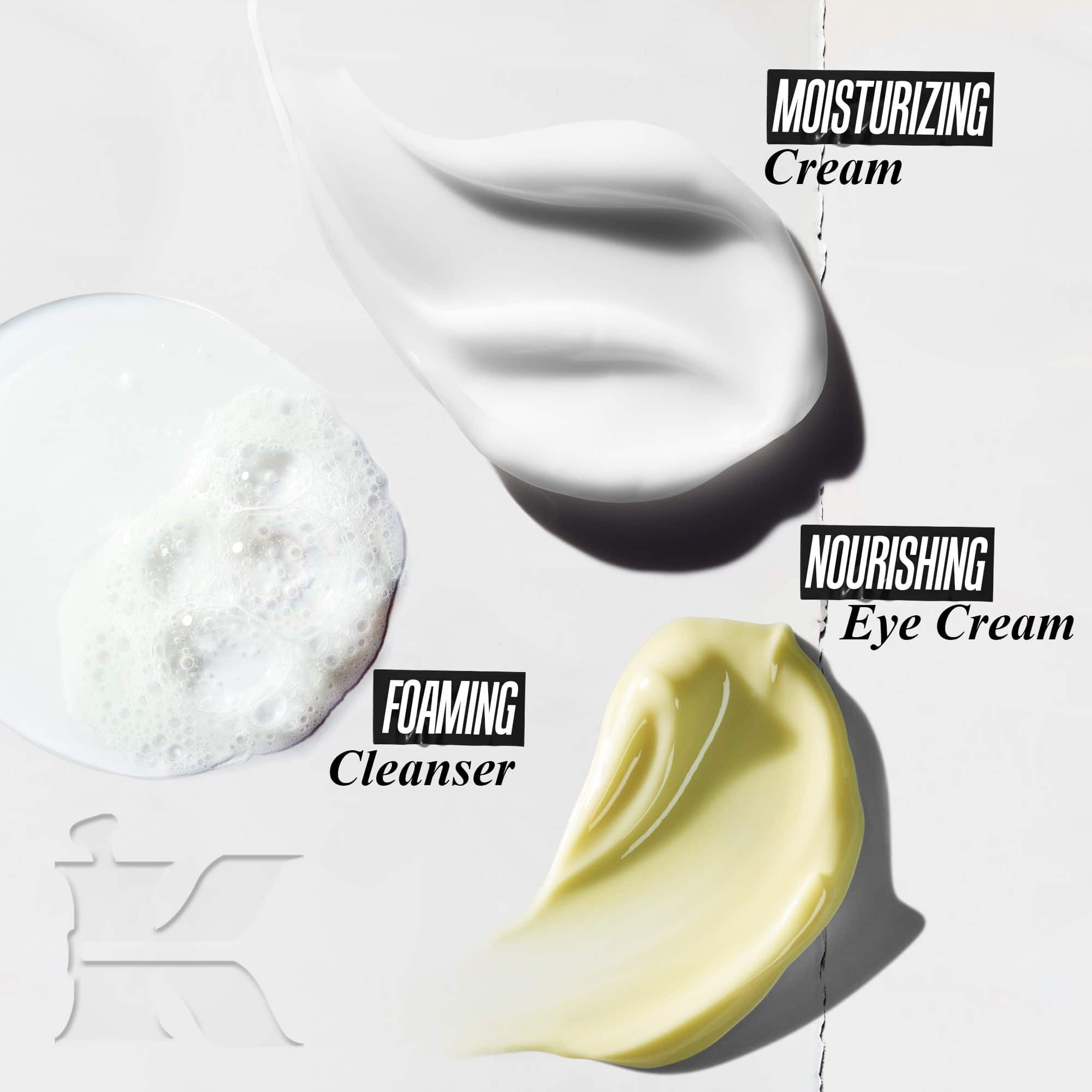 Complete Hydration Collection