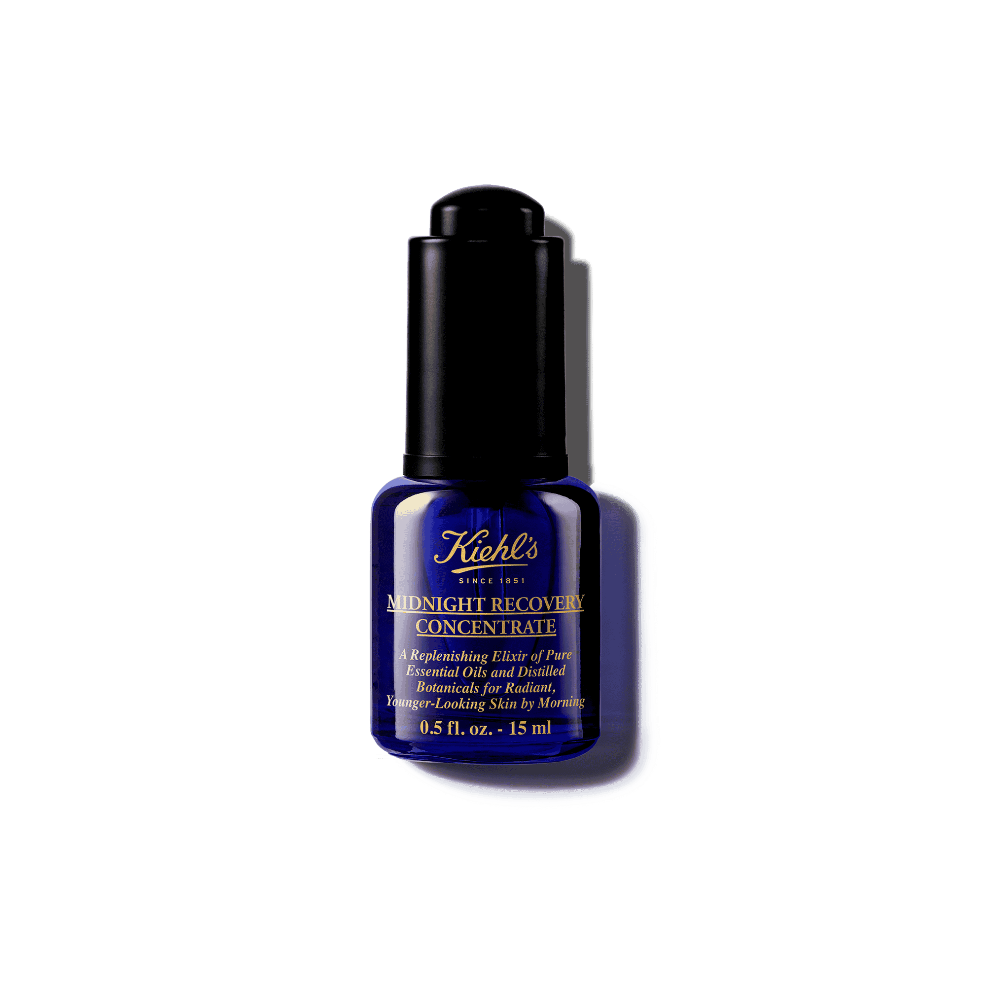 Kiehl's Midnight Recovery Concentrate 15 ml
