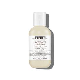 Flasche Kiehl's Amino Acid Shampoo