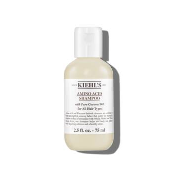 Flasche Kiehl's Amino Acid Shampoo