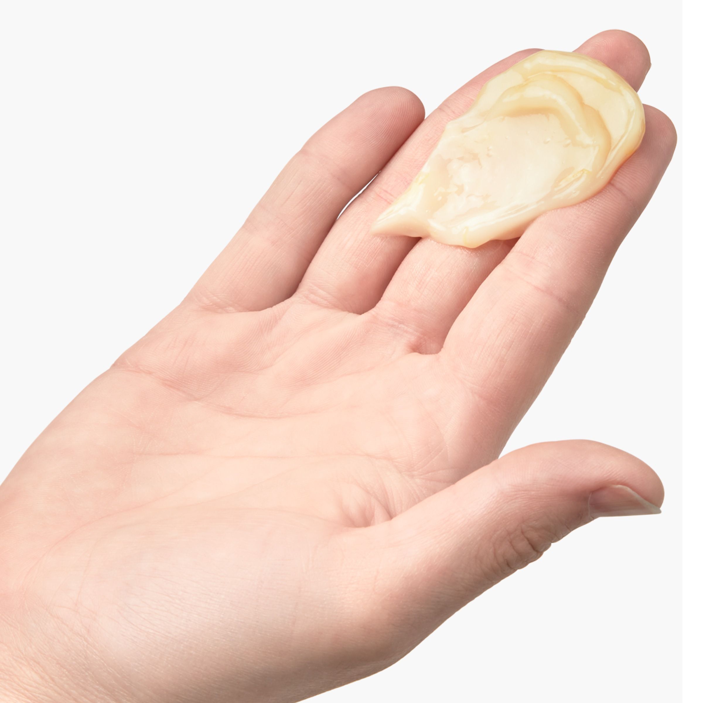 Calendula Petal-Infused Calming Mask Dosierung