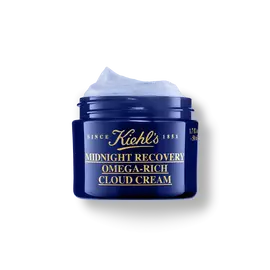 Midnight Recovery Omega-Rich Cloud Cream