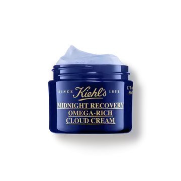 Midnight Recovery Omega-Rich Cloud Cream