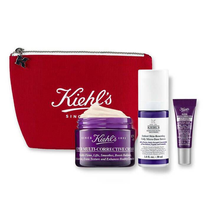 Love Your Skin: Anti Aging Routine