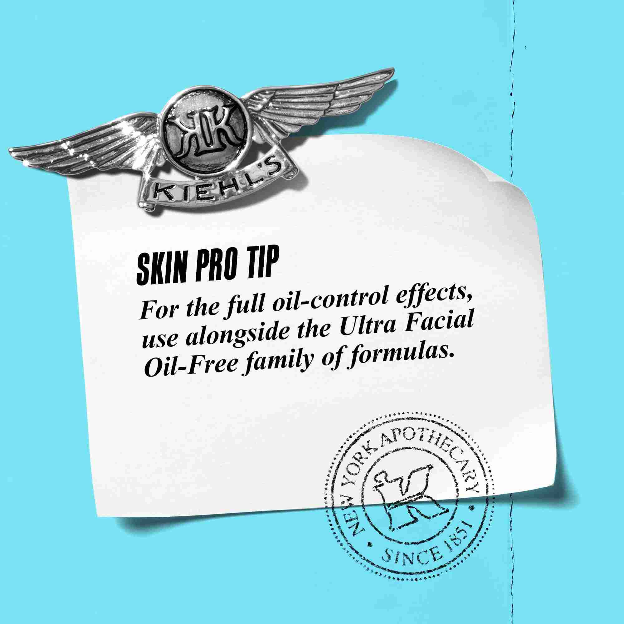 Ultra Facial Oil-Free Lotion