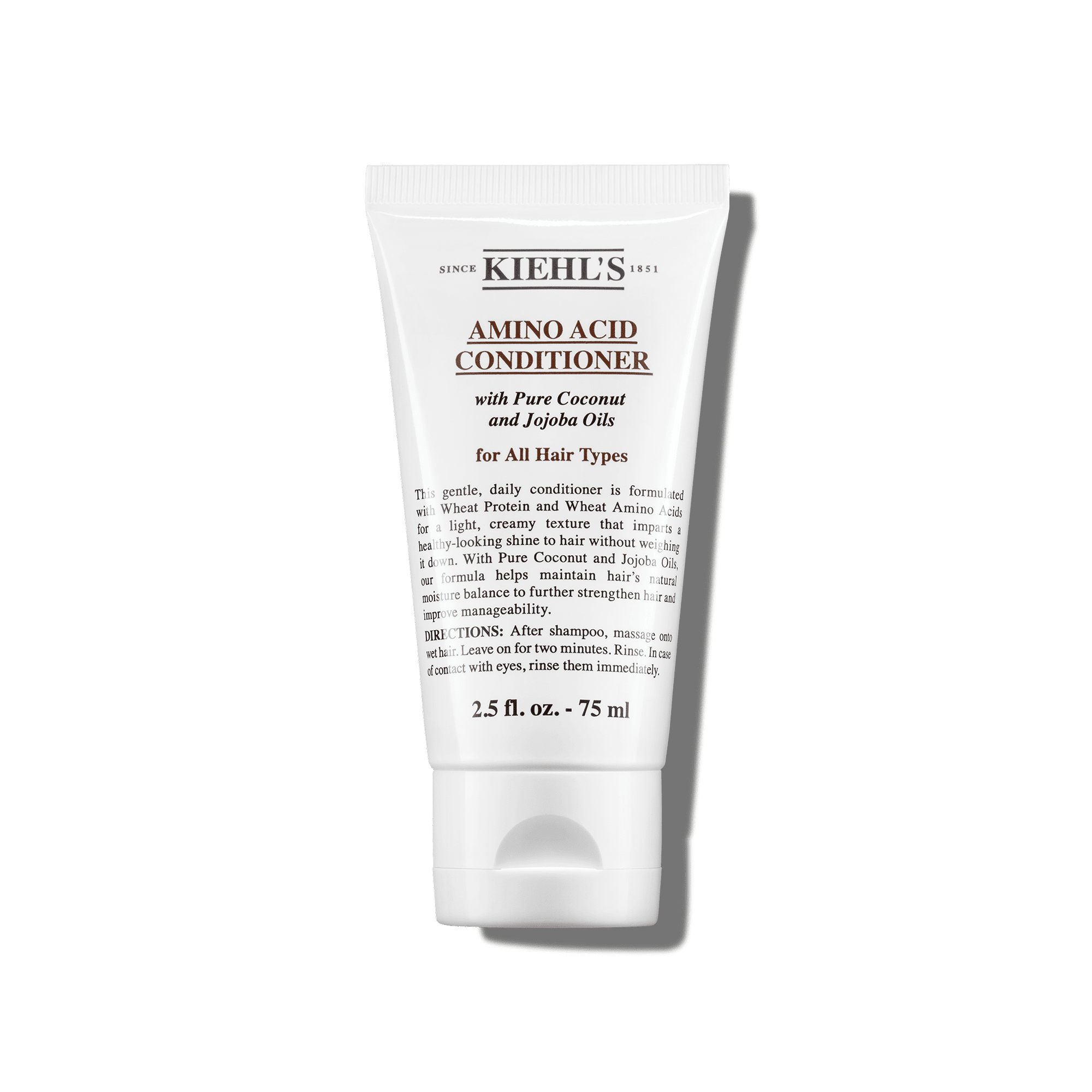 Kiehl's Amino Acid Conditioner 200 ml