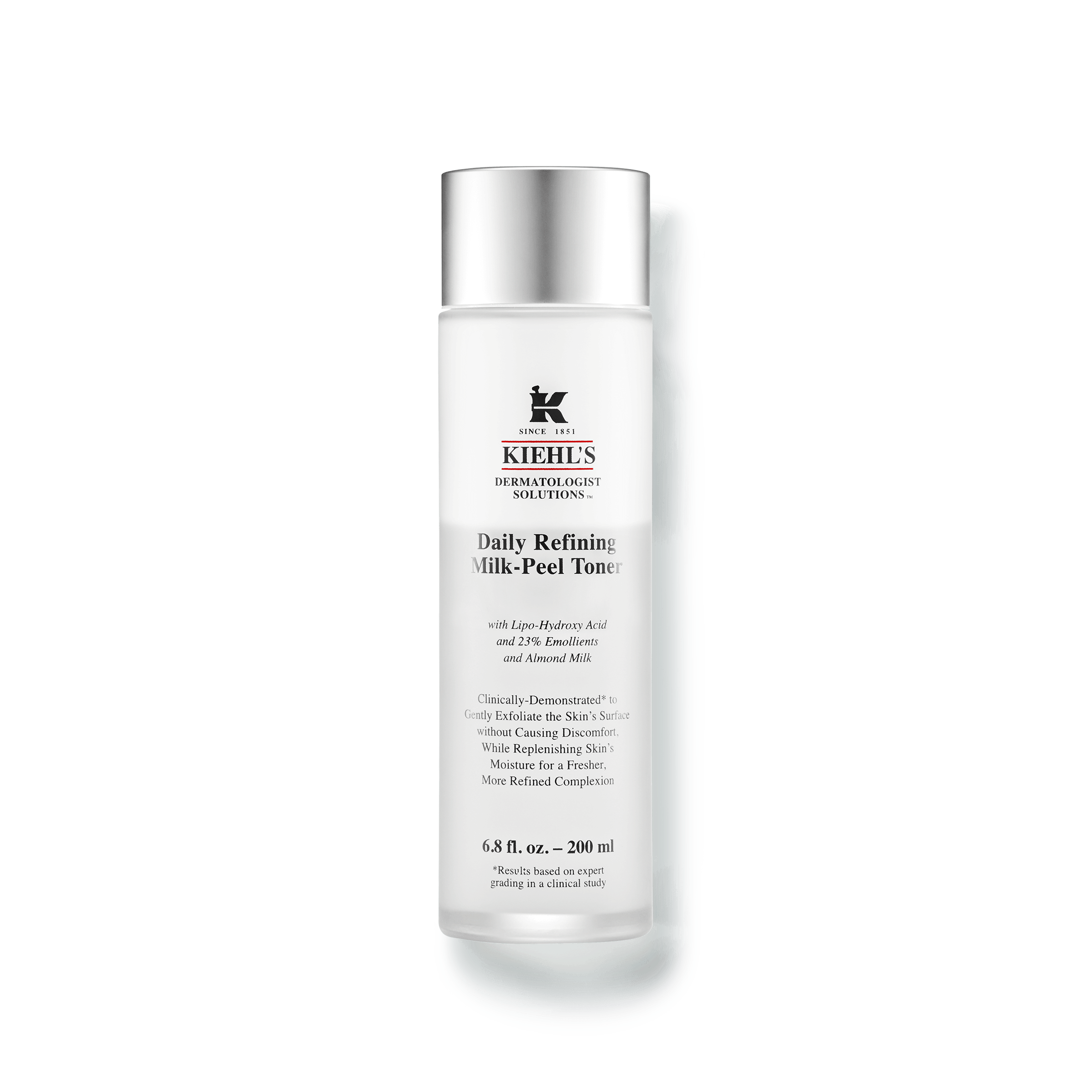 Kiehl's Daily Refining Milk-peel Toner 200 ml