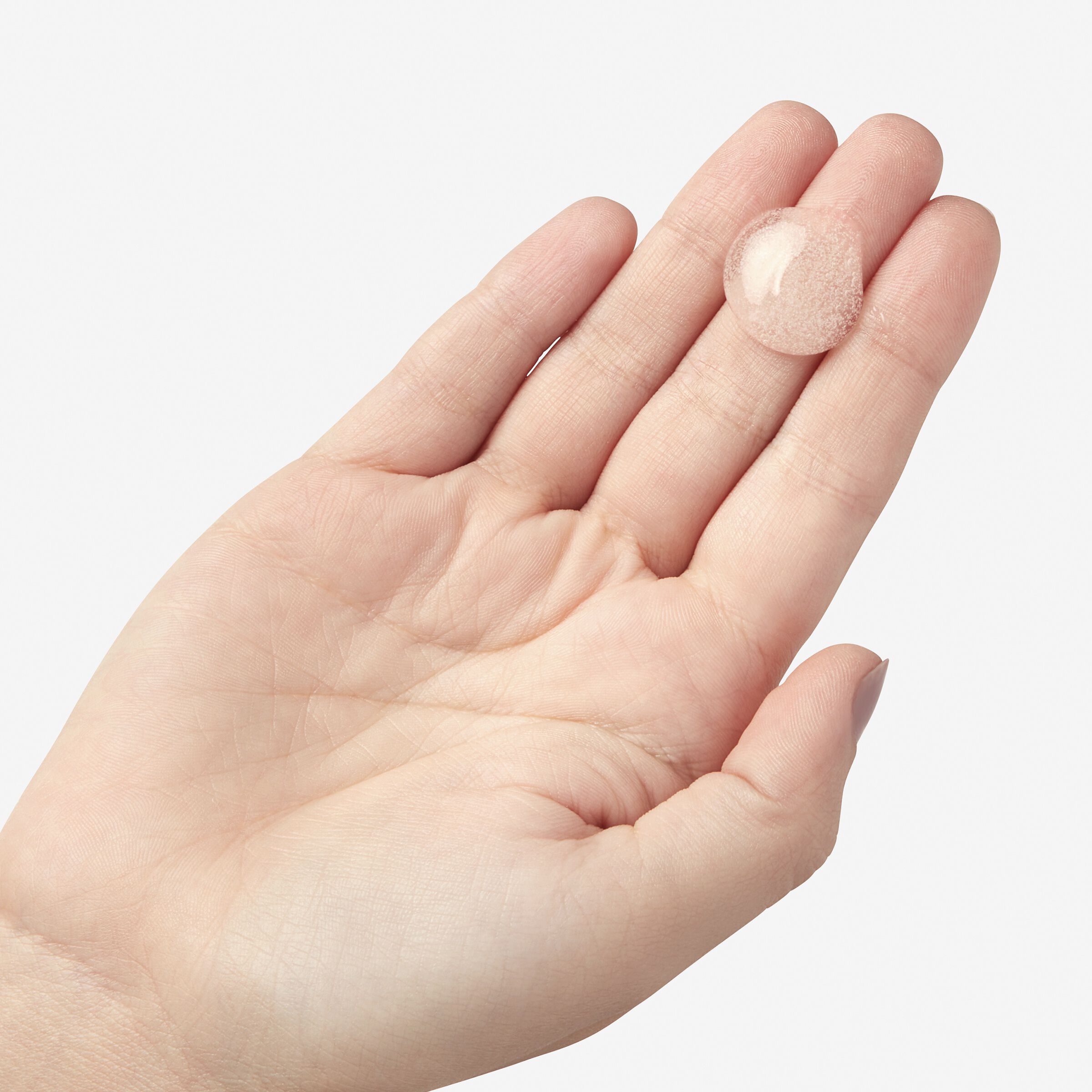 Clearly Corrective™ Brightening & Exfoliating Daily Cleanser Dosierung