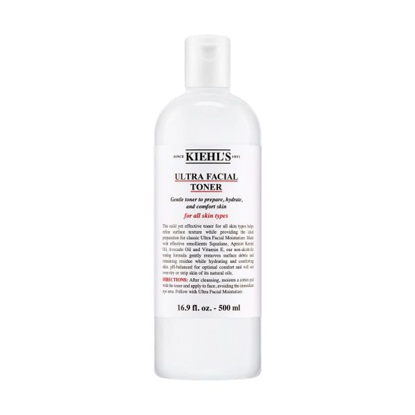 Kiehl's Ultra Facial Toner 500 ml