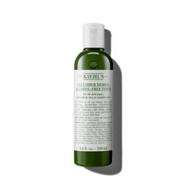 Cucumber Herbal Alcohol-Free Toner