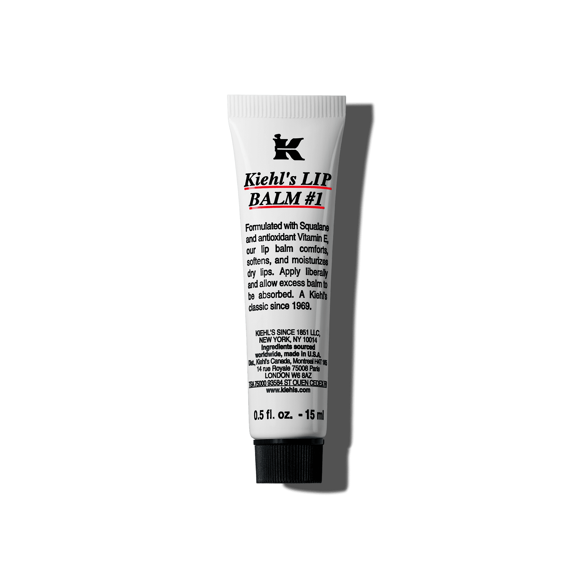 Kiehl's Lip Balm #1 15 g