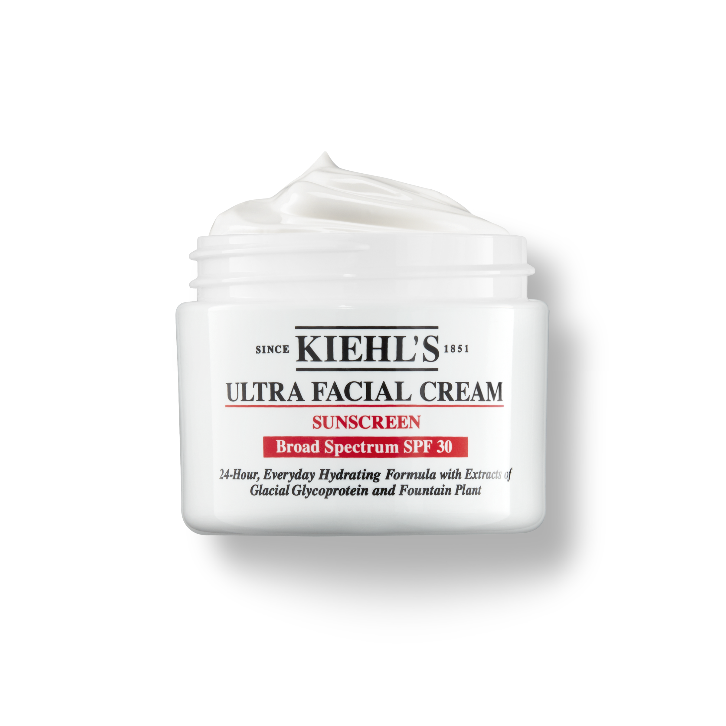 Kiehl's Ultra Facial Cream Spf 30 50 ml
