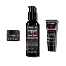 Anti-Aging Routine fur Manner