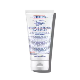 Tube des Kiehl's Ultimate Strength Hand Salve