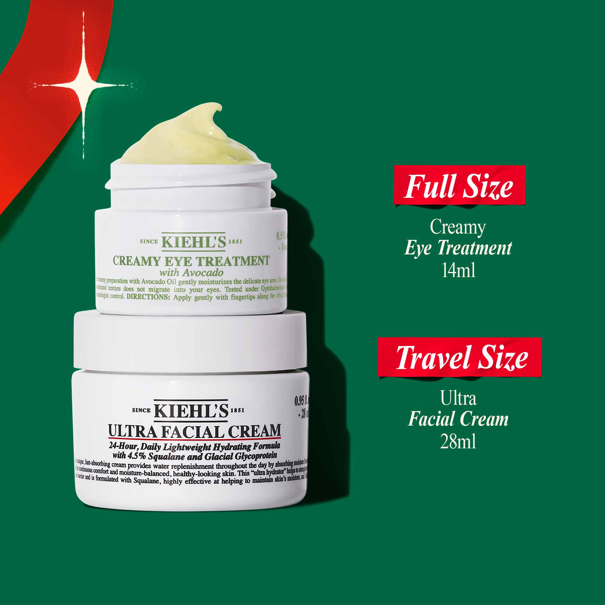 Hydrating Holiday Hits