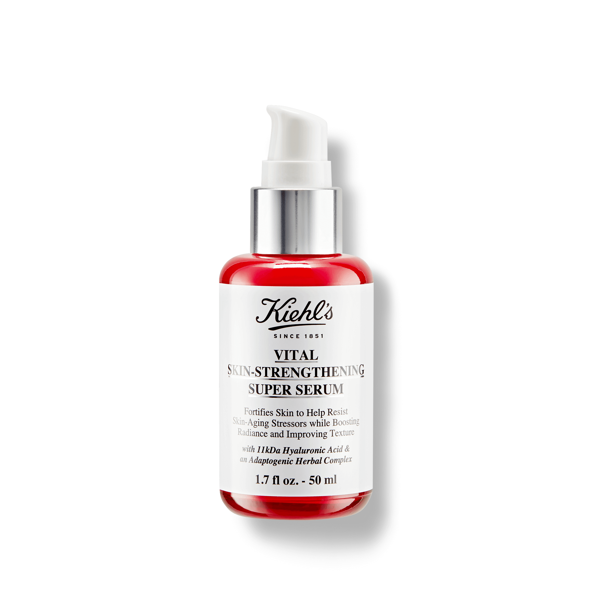 Kiehl's Vital Skin-strengthening Super Serum 50 ml
