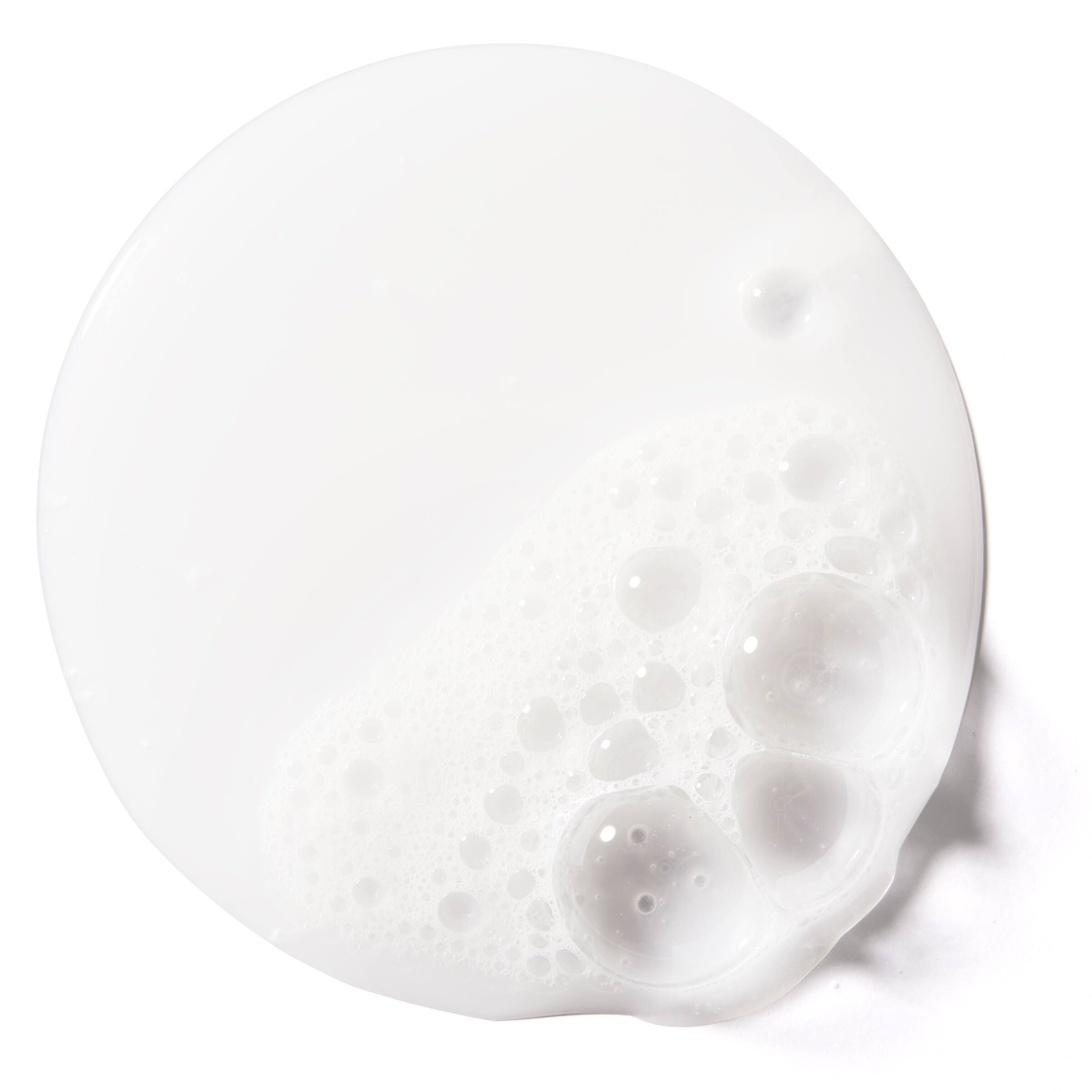 Nourishing Olive Fruit Oil Shampoo Textur