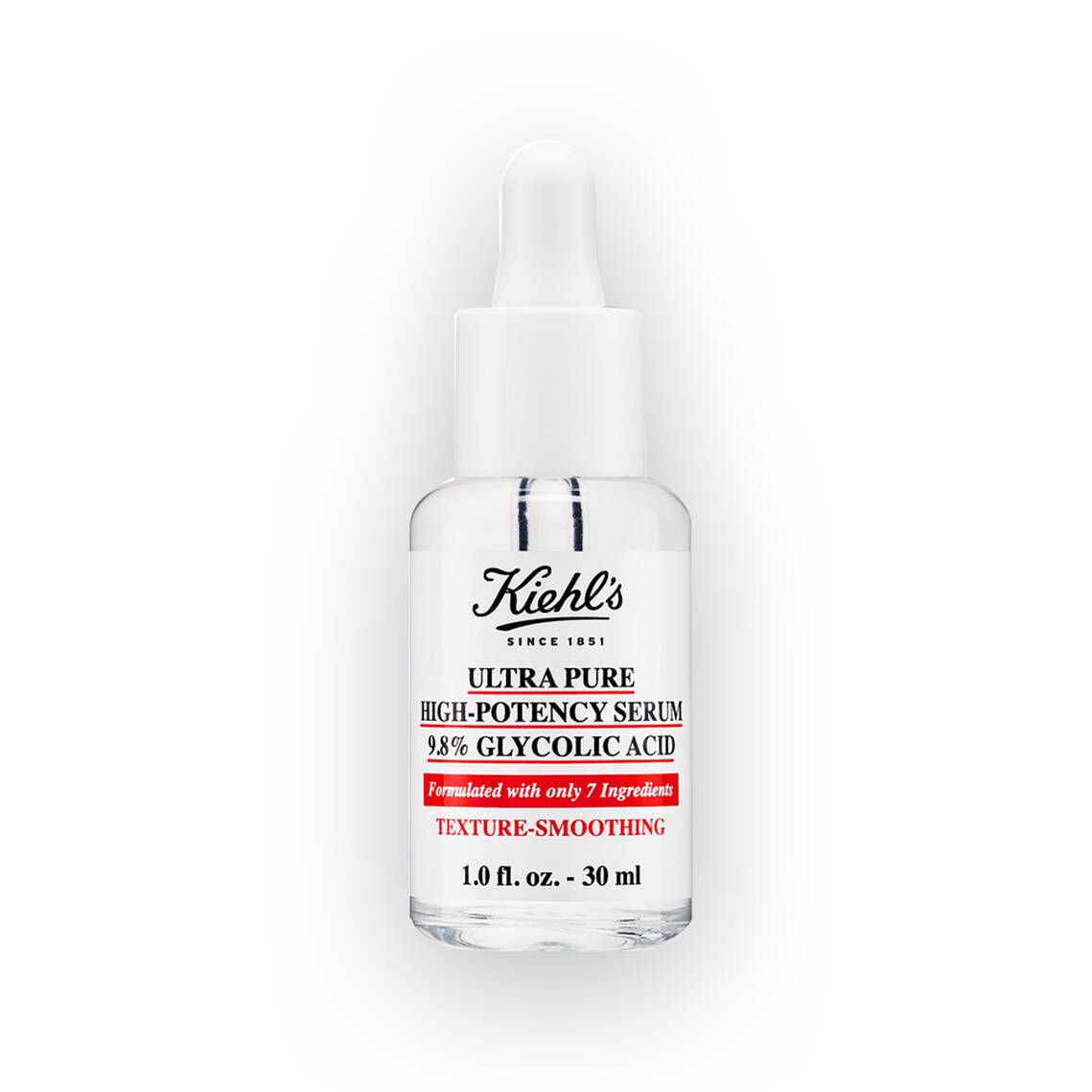 Kiehl's - Hocheffektive Apotheken Gesichtspflege