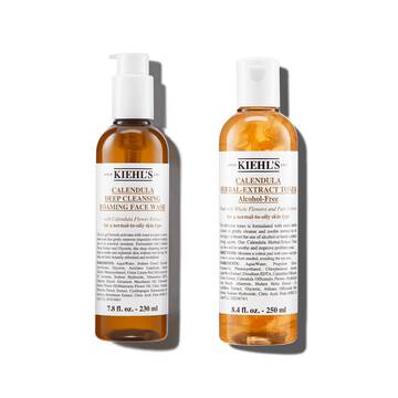 Calendula Duo