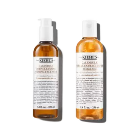 Calendula Duo