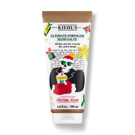 Limited Holiday Edition: Ultimate Strength Hand Salve