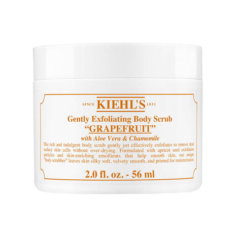 Limited Edition Gently Exfoliating Body Scrub